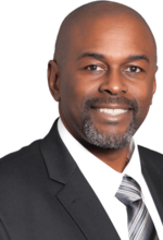 Photo of Stephen Martin
